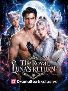The Royal Luna's Return