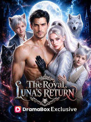 The Royal Luna's Return