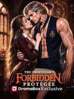 The Professor's Forbidden Protégée