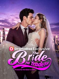 The Bride He Traded for His Sister-in-Law