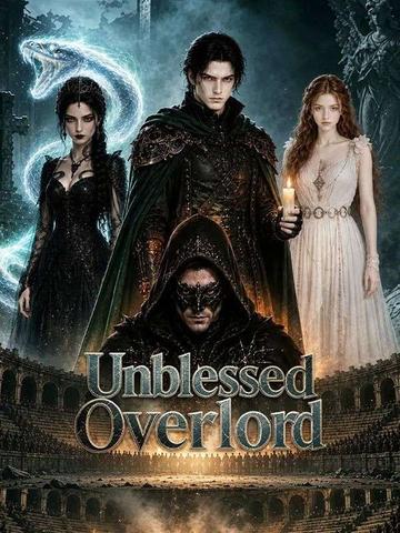 Unblessed Overlord