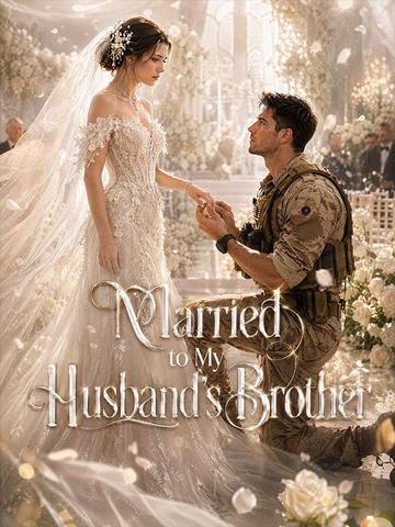 Married to My Husband's Brother