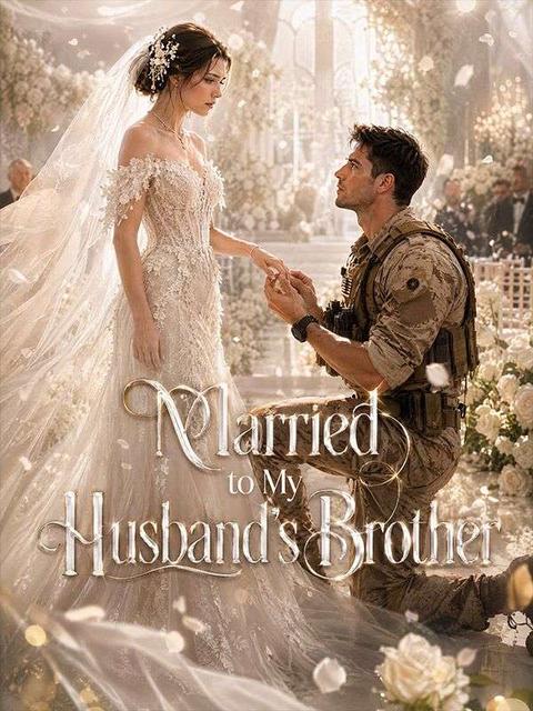 Married to My Husband's Brother