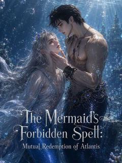 The Mermaid's Forbidden Spell: Mutual Redemption of Atlantis