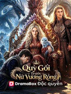 Quỳ Gối Trước Nữ Vương Rồng