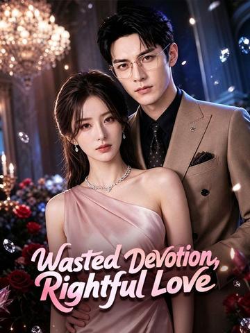 Wasted Devotion, Rightful Love(DUBBED)