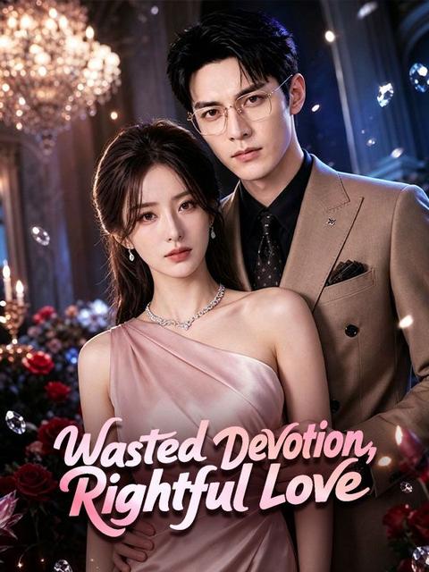 Wasted Devotion, Rightful Love(DUBBED)