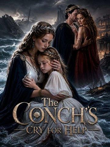 The Conch's Cry for Help