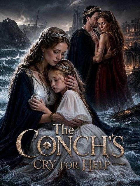 The Conch's Cry for Help
