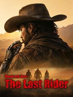 Blood and Dust: The Last Rider