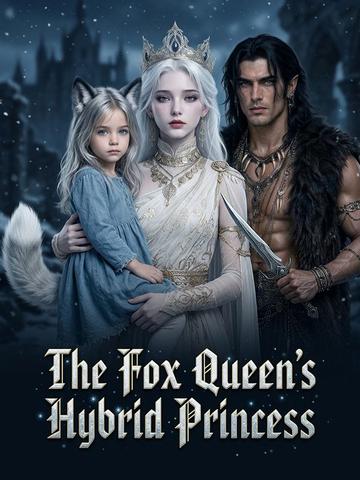 The Fox Queen’s Hybrid Princess