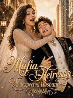 Mafia Heiress's Unexpected Husband