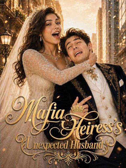 Mafia Heiress's Unexpected Husband