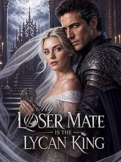 My Loser Mate is the Lycan King