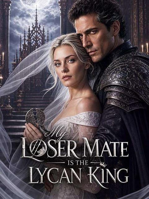 My Loser Mate is the Lycan King