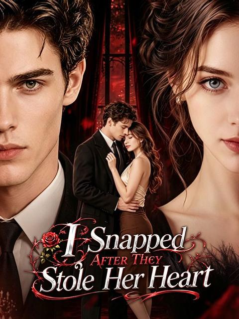 I Snapped After They Stole Her Heart