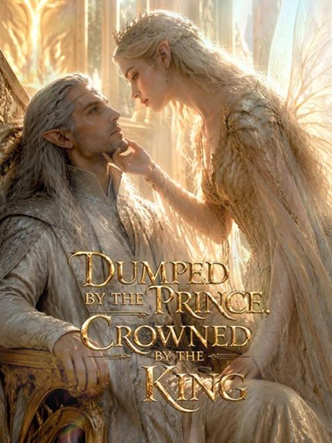 Dumped by the Prince, Crowned by the King