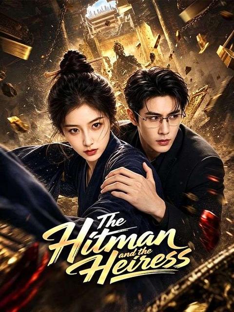 The Hitman and the Heiress