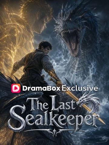 The Last Sealkeeper