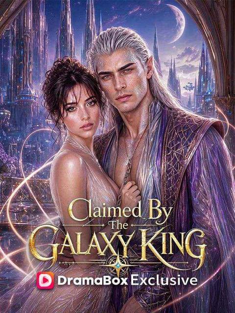 Claimed by The Galaxy King