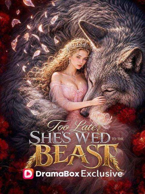 Too Late, She's Wed to the Beast