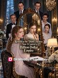 Reborn as the "Dumb" Heiress—Now I Control a Billion-Dollar Empire poster