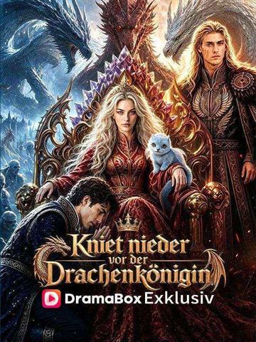 Kniet nieder vor der Drachenkönigin