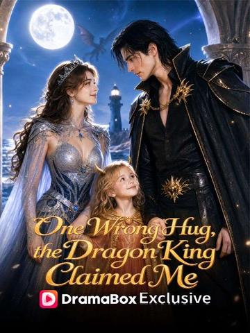 One Wrong Hug, the Dragon King Claimed Me