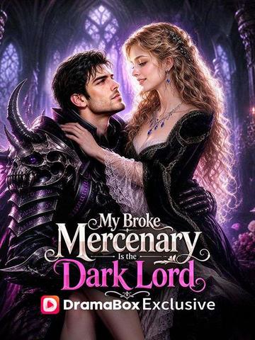 My Broke Mercenary is the Dark Lord