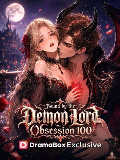 Bound by the Demon Lord: Obsession 100%