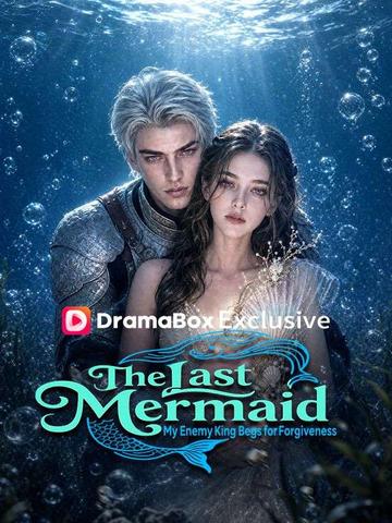 The Last Mermaid: My Enemy King Begs for Forgiveness