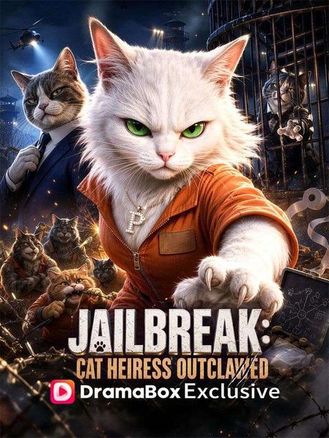 Jailbreak Cat Heiress Outclawed