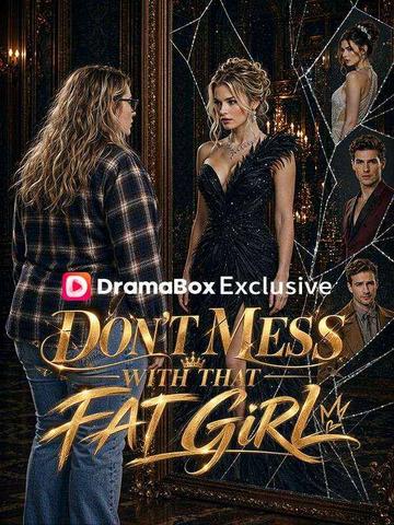 Don't Mess With That Fat Girl