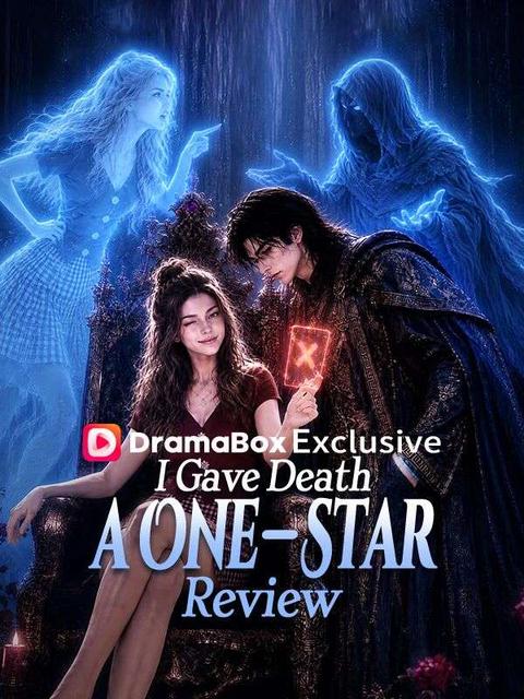 I Gave Death a One-Star Review