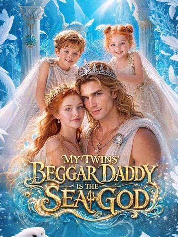 My Twins' Beggar Daddy Is the Sea God