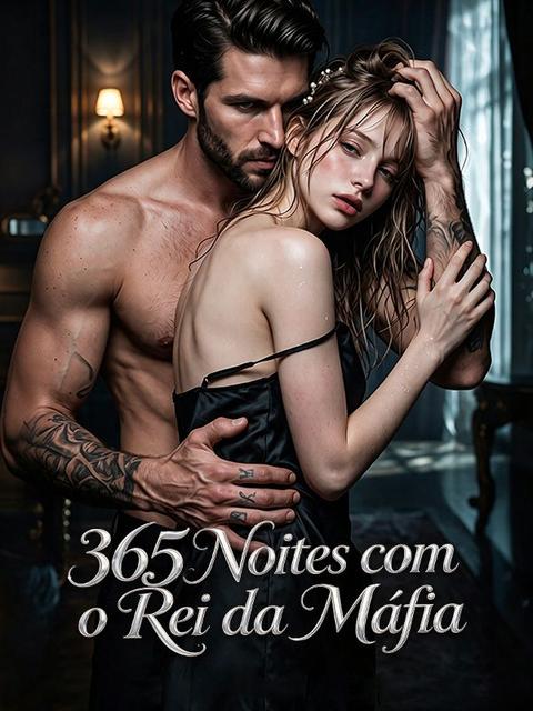 365 Noites com o Rei da Máfia