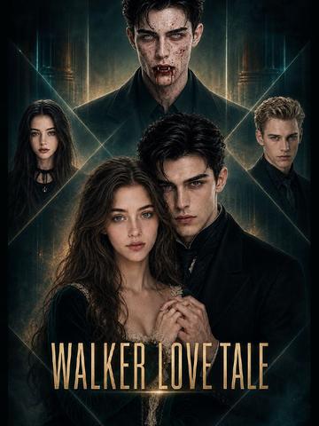 Walker Love Tale