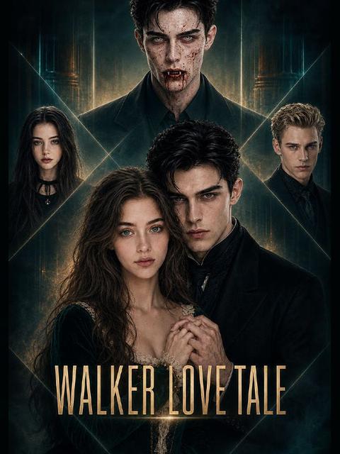 Walker Love Tale