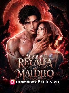 Atada al Rey Alfa Maldito
