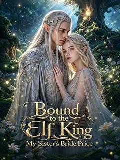 Bound to the Elf King My Sister's Bride Price