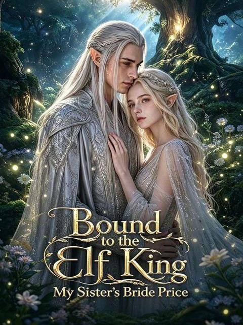Bound to the Elf King My Sister's Bride Price