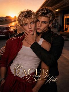 The Racer I Should Hate