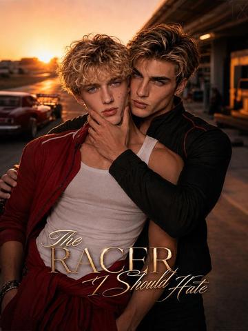 The Racer I Should Hate