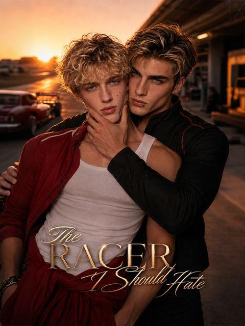The Racer I Should Hate