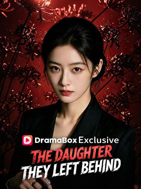 The Daughter They Left Behind(DUBBED)