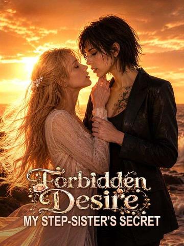 Forbidden Desire My Step-Sister's Secret