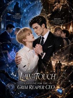 The Law of Touch A Lifeline for the Grim Reaper CEO