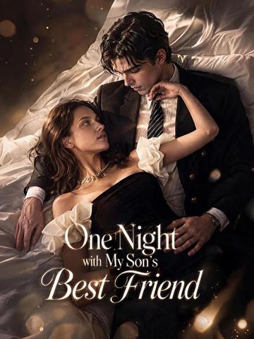 One Night with My Son’s Best Friend
