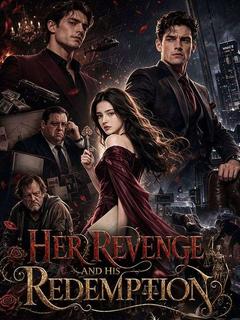 Her Revenge and His Redemption