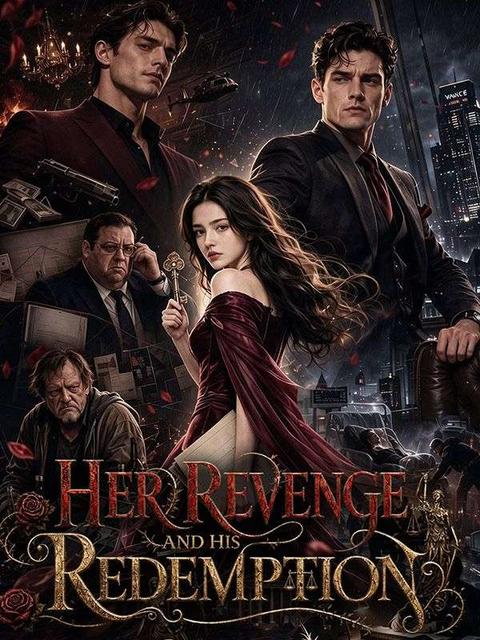 Her Revenge and His Redemption